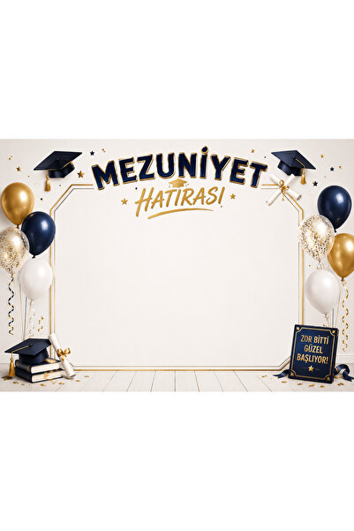 lagun reklam Karne Hatırası Okul Pano Branda 150cm X 200cm