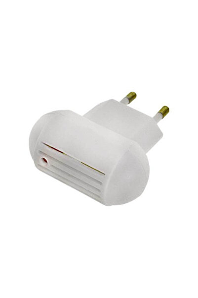 EUROLAMP Εντομοαπωθητικό κουνουπιών 0,5W, AC, Λευκό