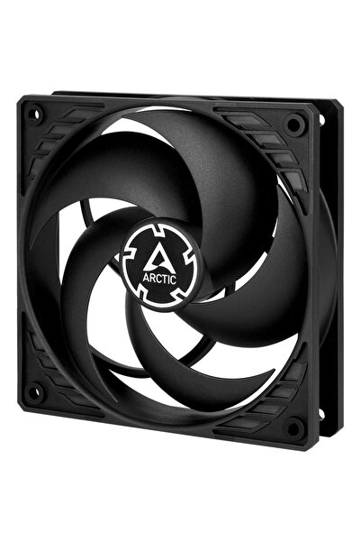 Arctic Cooling Ventilator 120mm ARCTIC AC P12 1800RPM negru 3 pini 120x120x25 mm