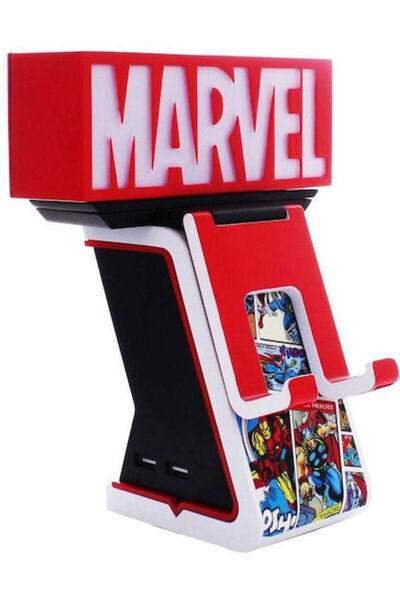 Exquisite Gaming Cable Guys Ikon Βάση Γραφείου για Κινητά Marvel
