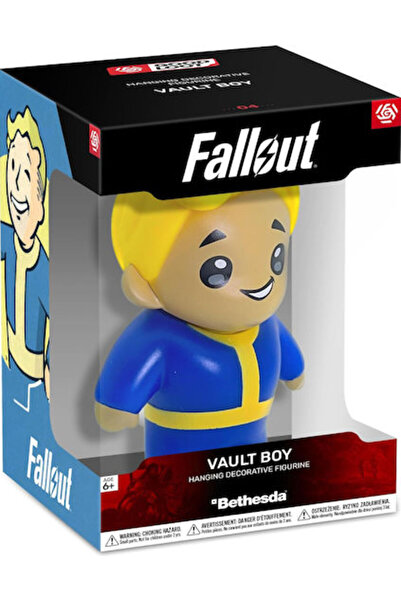 Good Loot Κρεμαστή Φιγούρα Vault Boy Boys Fallout