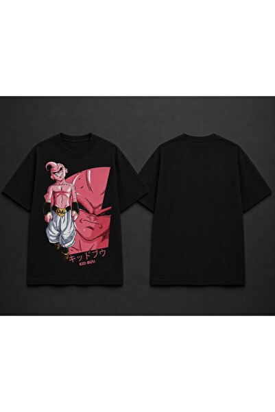 HESCO Pokemon Ball Kid Printed Tshirt