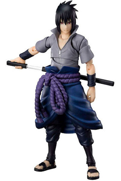 Tamashii Nations Ναρούτο Σιππούντεν S.H. Figuarts Φιγούρα Δράσης Σασούκε Ούτσ...