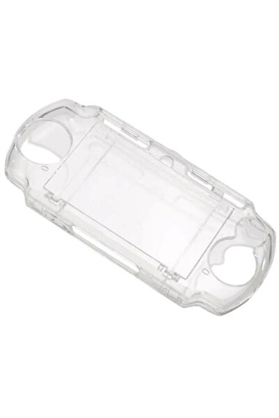 OEM PSP 2000-3000 Διαφανής Σκληρή Θήκη Καινούργια