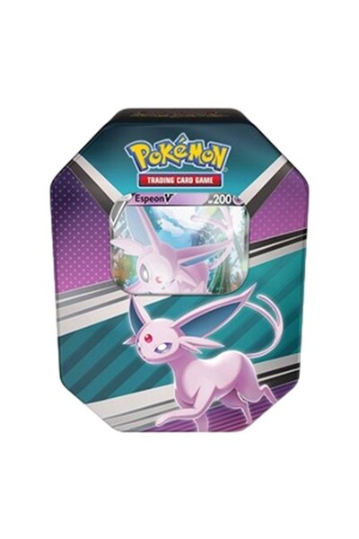 Pokemon Cutii V Heroes: Cutie Espeon V