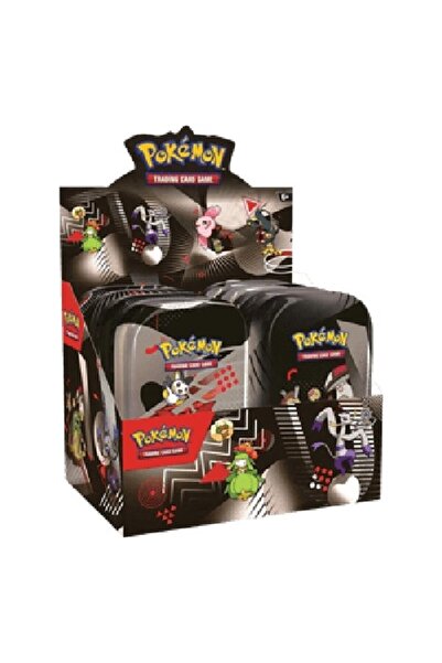 Pokemon Black Bolt & White Flare: Mini-prezentare din tablă Unova