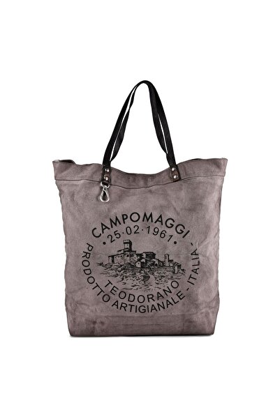 Campomaggi Filodendro Shopper Tasche L 37 cm