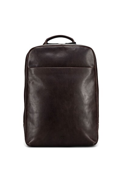 JOST London Daypack Leder 44 cm Laptopfach