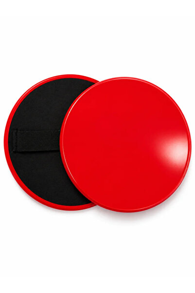 Champ Kit Exercise Sliding Discs for Home Workouts - Pair (2 Pack) for Muscle...