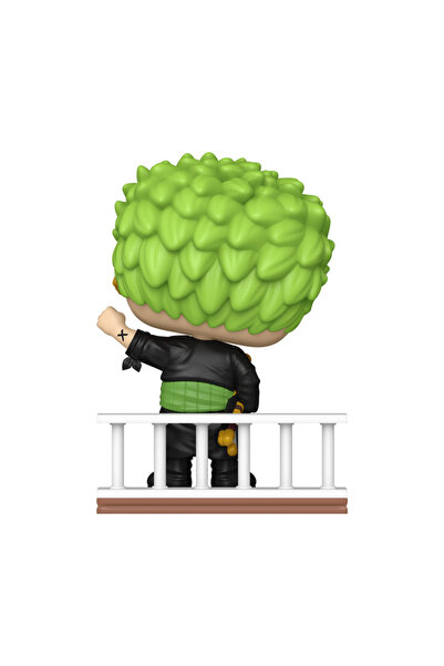 Funko Pop Ексклузивен One Piece Ророноа Зоро 10 см (91688)