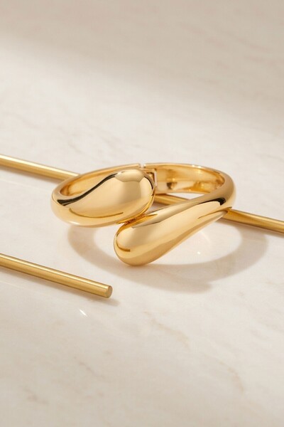 RMY MODA Women's Gold Special Design Bracelet