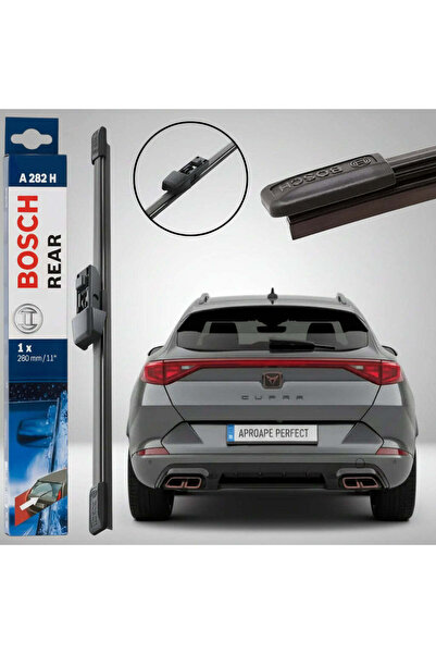 Bosch Задна чистачка за CUPRA Formentor (KM7, KMP) 2020+ |   Aerotwin Заден A...