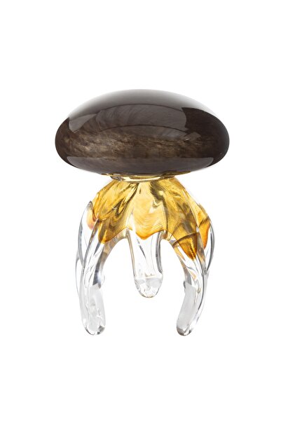 Mudo Concept MUSHROOM BİBLO 10X1X014 CM