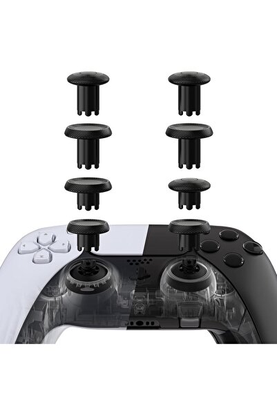 ExtremeRate عصا تحكم تناظرية ThumbsGear V3، عصا تحكم لجهاز PlayStation 5، عصا...