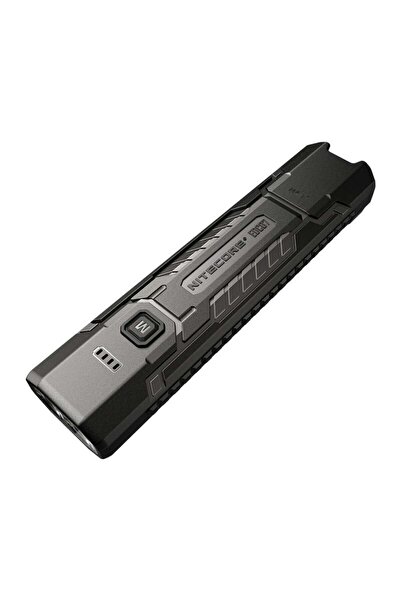 Nitecore Edc07 1500 Lumen Fener