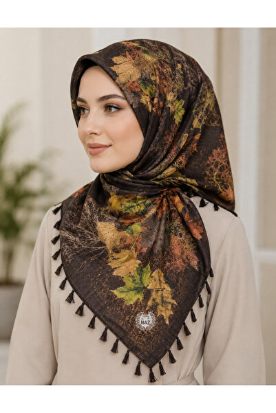 Butik Kaliteli Yüzde 95 Pamuk Sökme Boncuklu Yazma