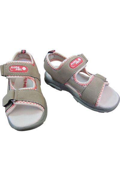 Primii Pasi Sandale baieti, L76-209, 27,