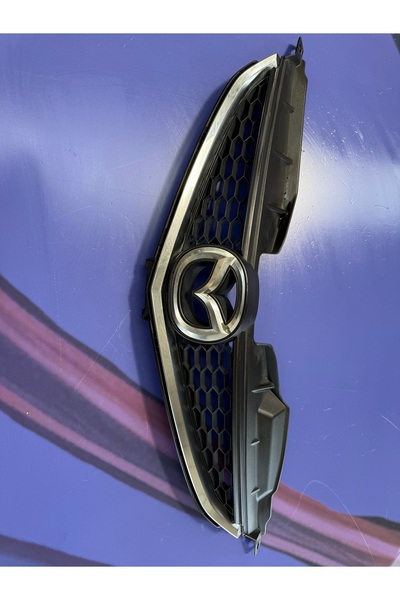 Mazda Предна решетка за броня 5 кода K3006