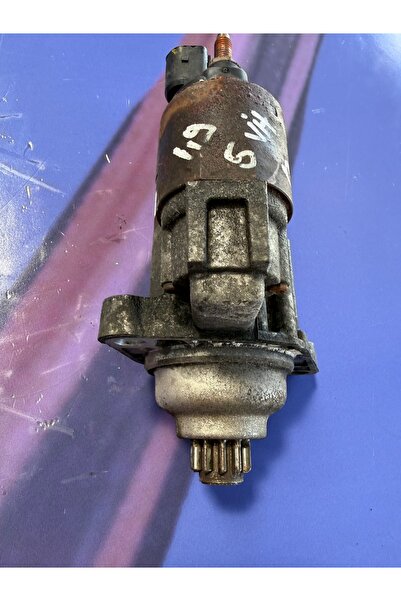 VWAG Electromotor Skoda Octavia 2 Seat Leon Volkswagen Golf 5 Passat B6 motor...