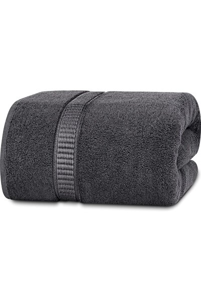 Utopia Towels - Premium Jumbo Bath Sheet (90 x 180 cm, Single Pack) - 600 GSM...