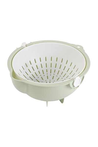 MONDEX Scurgător Prima Modern Kitchen Gravity 27x25x13.5 cm 1 buc.