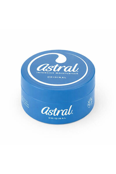 ASTRAL استرال كريم مرطب الوجه والجسم200مل