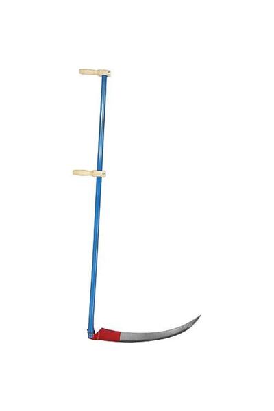 Evelise Coasă cu mâner metalic, 700 mm
