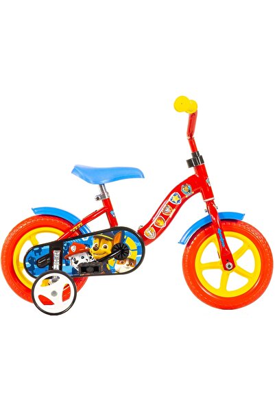 Evelise Bicicletă pentru copii Dino Bikes 10 " Paw Patrol