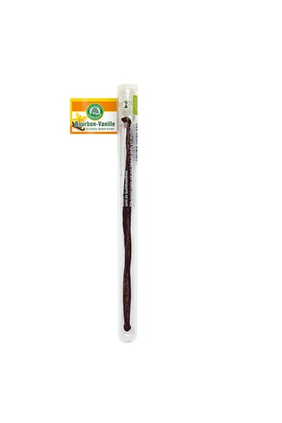 Lebensbaum Pastaie bio vanilie Bourbon,