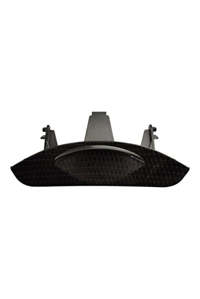Fantom DC 2800 - DC 2850 Süpürge Gövde Kapak Mandalı Siyah