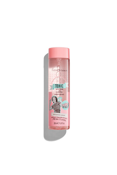Petite Maison Tonic facial