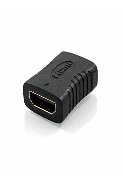 genernic HDMI Female to Female for HDTV 1080P Coupler Extender Adapter Connector