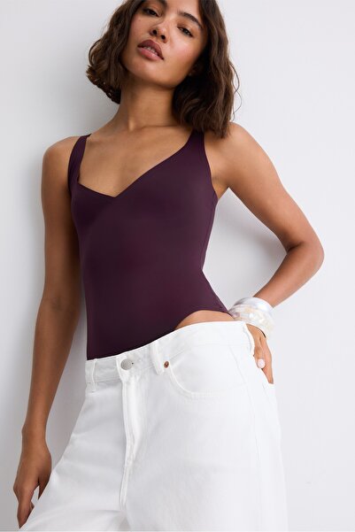 Stradivarius Toparlayıcı body