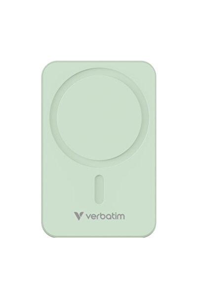 Verbatim Powerbank Charge 'n' Go Essentials 32224, 35W, 20000 mAh, MagSafe, V...