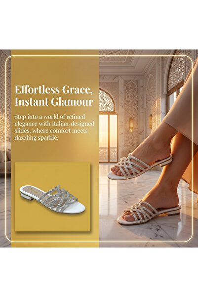 Dhiaa Walk New Product Promotion