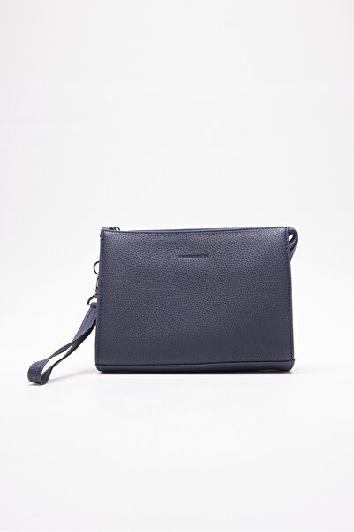 PAULMARK Men's Portfolio Bag