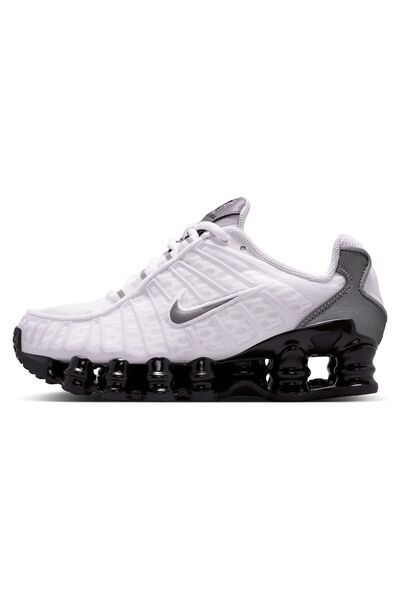 Nike Pantofi sport pentru copii SHOX TL GS AS - IR2003100