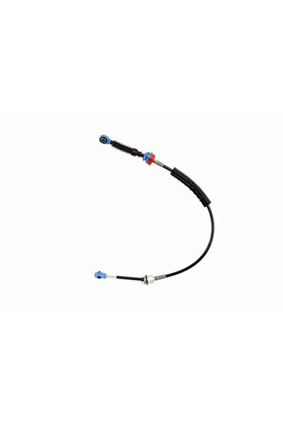 Generic Brand Gear Shift Cable Renault Clio Iii - Symbol (Thalia) - Right (Bl...
