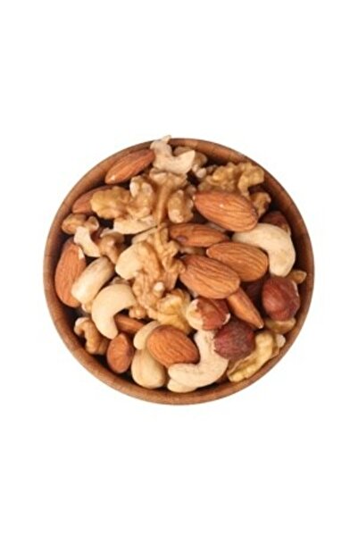 DOĞAL SOFRA ÇİĞ KARIŞIM KURUYEMIŞ 200GR