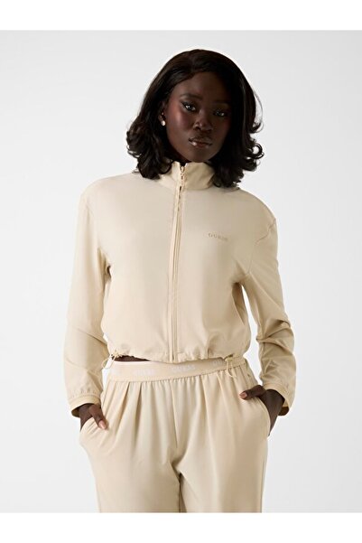 Guess Selene Kadın Aktif Sweatshirt