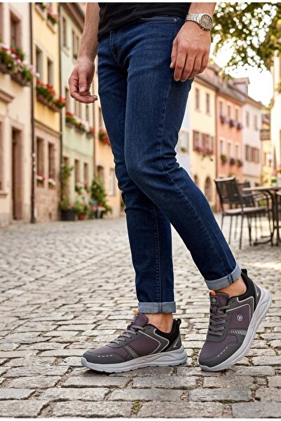 VARLIK AYAKKABI New Season Men's Sports Shoes