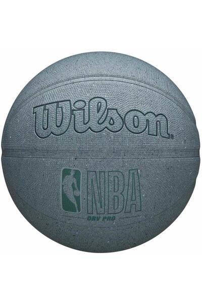 Wilson Basketbol Topu NBA Drv Pro Mint Size 7 WZ3016002XB7
