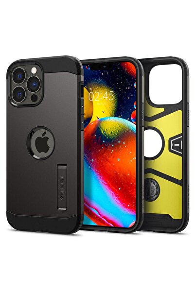 Spigen Tough Armor Apple iPhone 13 Pro Gunmetal