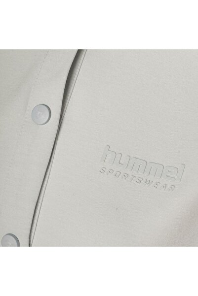 hummel 922409-2882 Jed Zip Kadın Spor Ceket