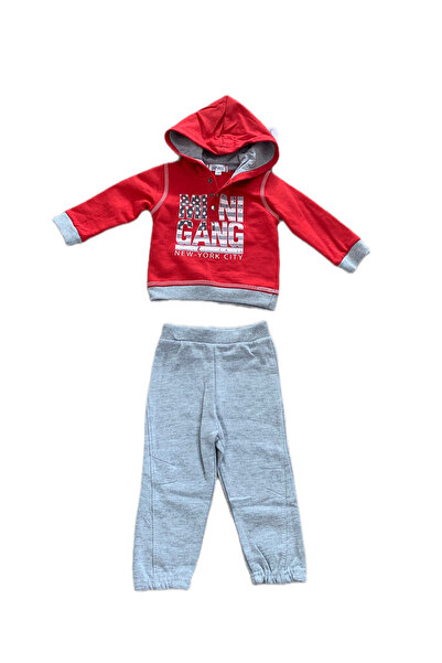 OEM set bluza + pantaloni bebelusi