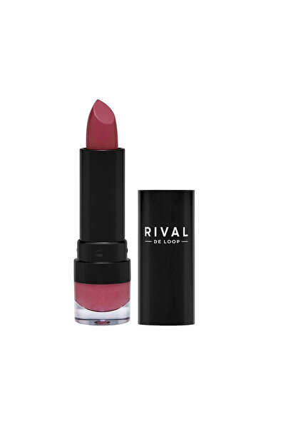 Rival De Loop Lipstick Shine'N Care No: 02 1 Piece