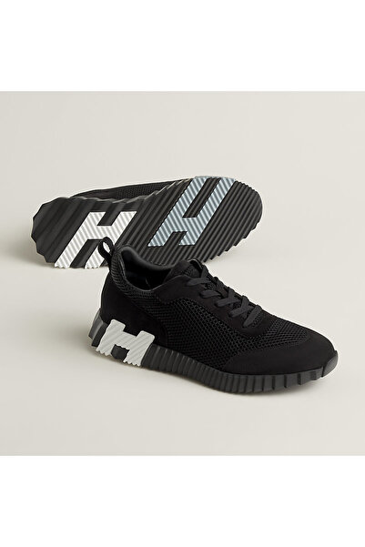 HERMES PARIS Bouncing Sneaker