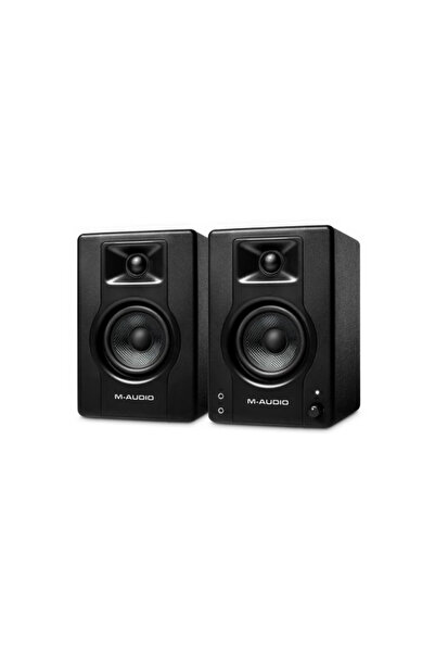 M-AUDIO BX3 Pair - Pereche de monitoare active