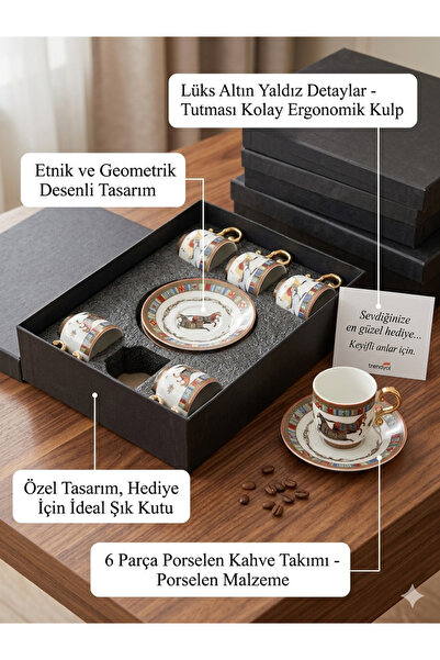 Home Kahve fincanı