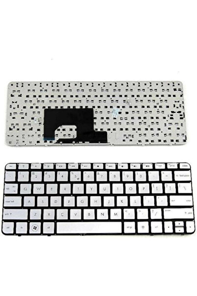 HP Πληκτρολόγιο φορητού υπολογιστή για Mini 210-3000 χωρίς πλαίσιο και με αγγ...